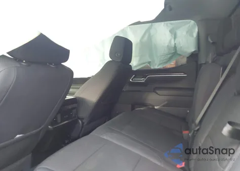 2025 GMC Sierra 1500 2Wd Short Box Elevation из США, поврежденный, VIN 1GTPHCED2SZ100412